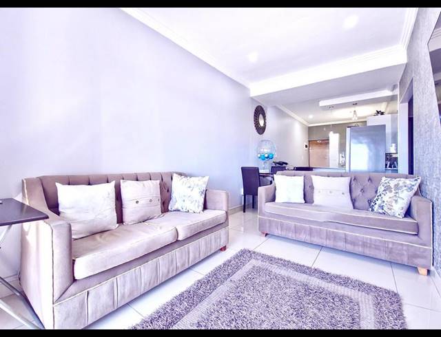 2 BEDROOM APARTMENT FOR SALE IN UMHLANGA RIDGE